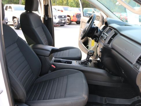Used 2022 Ford Ranger XL w/ Equipment Group 101A High AWD/4WD image 23