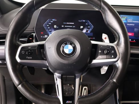 Used 2025 BMW X1 M35i AWD/4WD image 3