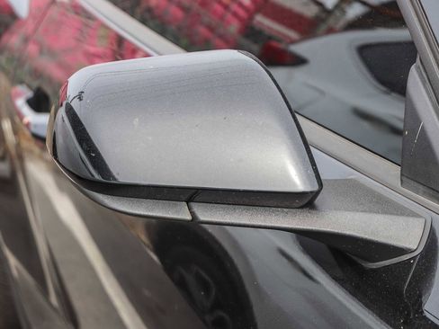 Used 2024 Ford Mustang Coupe w/ Mustang Nite Pony Package image 7