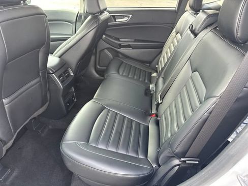 Used 2024 Ford Edge SEL w/ Convenience Package AWD/4WD image 12