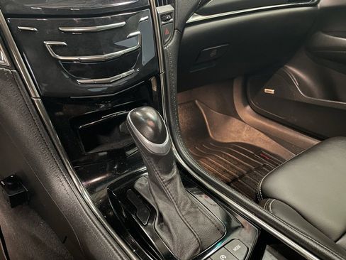 Used 2017 Cadillac ATS 2.0T AWD Sedan image 22