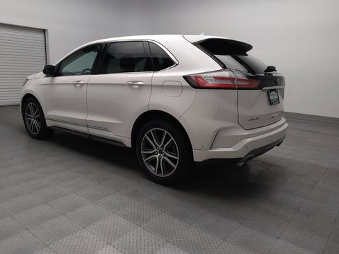 Used 2019 Ford Edge Titanium w/ Equipment Group 301A image 5