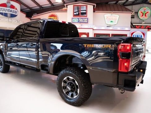 Used 2024 Ford F250 King Ranch w/ Tremor Off-Road Package image 3