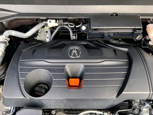 Used 2025 Acura RDX SH-AWD image 32