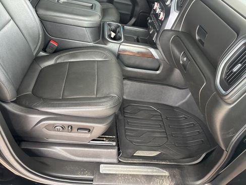 Used 2019 GMC Sierra 1500 SLT image 30