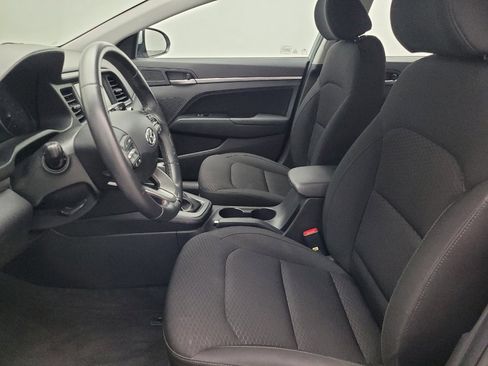 Used 2020 Hyundai Elantra Value Edition w/ Cargo Package (C1) image 17