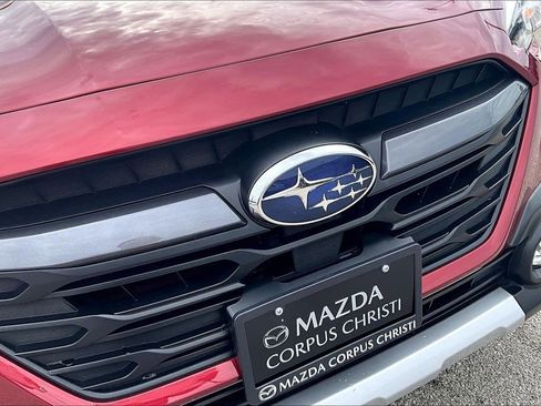 Used 2024 Subaru Outback Limited image 33