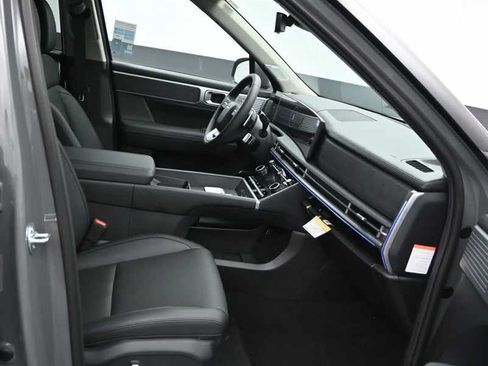 New 2026 Hyundai Santa Fe Limited AWD/4WD image 11