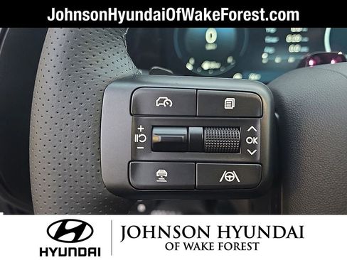 New 2026 Hyundai Palisade XRT Pro AWD/4WD image 29