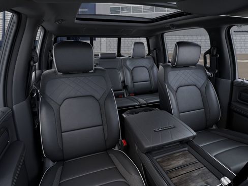 New 2026 RAM 1500 Limited AWD/4WD image 17