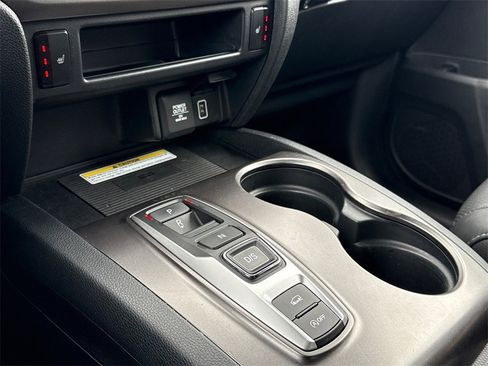 Certified 2023 Honda Passport EX-L image 30