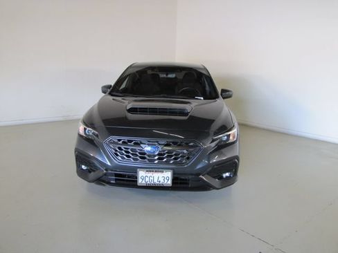 Used 2022 Subaru WRX Premium AWD/4WD image 2