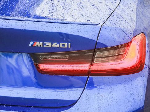 Used 2025 BMW M340i image 7