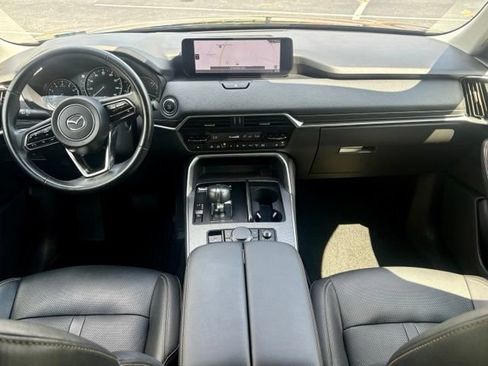 Used 2024 MAZDA CX-90 3.3 Turbo w/ Premium Package AWD/4WD image 25