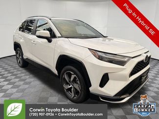 Used 2025 Toyota RAV4 SE AWD/4WD 360° Tour