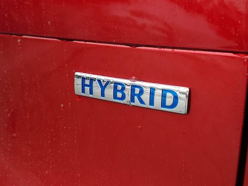 New 2026 MAZDA CX-50 AWD 2.5 Hybrid w/ Premium Pkg image 7