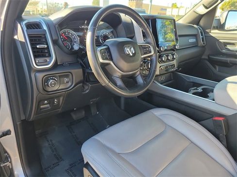 Certified 2022 RAM 1500 Big Horn image 18