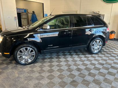 Used 2008 Lincoln MKX AWD