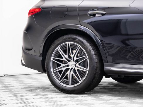 New 2026 Mercedes-Benz GLC 43 AMG GLC 43 AMG image 34