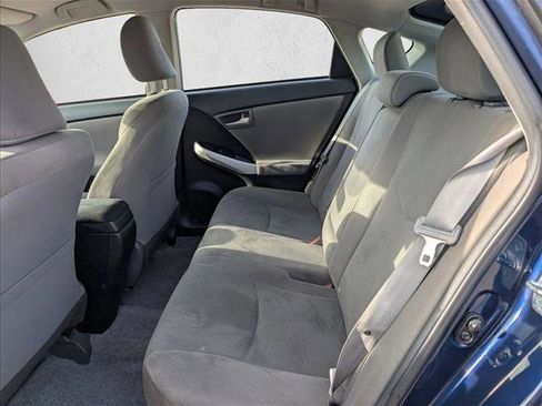 Used 2015 Toyota Prius Two image 15