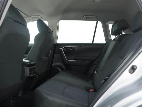 Used 2023 Toyota RAV4 LE image 18