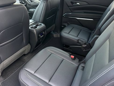 New 2026 Chevrolet Traverse LT w/ Enhanced Driving Package FWD image 12