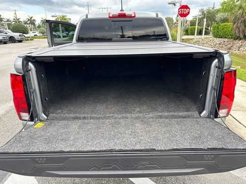 Used 2024 Chevrolet Colorado LT w/ LT Convenience Package RWD image 29