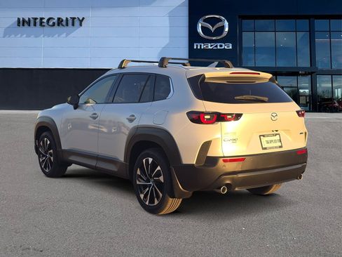 Certified 2026 MAZDA CX-50 2.5 Hybrid w/ Weather Package AWD/4WD image 4