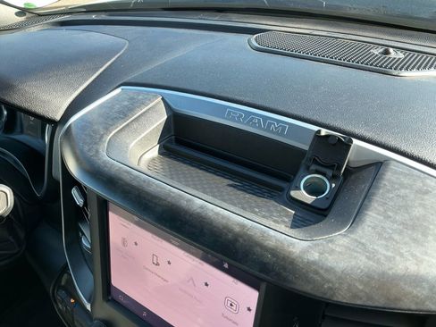 Used 2024 RAM 2500 Big Horn image 20