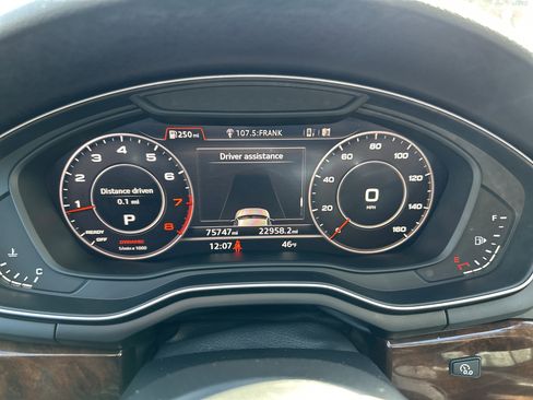 Used 2018 Audi A4 2.0T Premium Plus w/ Premium Plus Package image 22