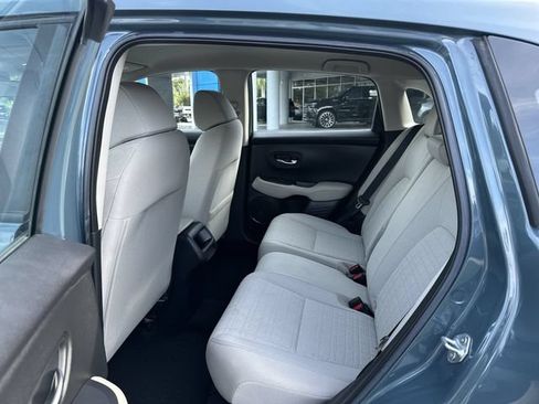 Used 2024 Honda HR-V LX image 27