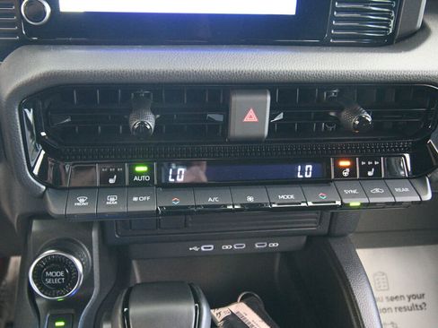 Used 2026 Toyota Land Cruiser 1958 AWD/4WD image 15