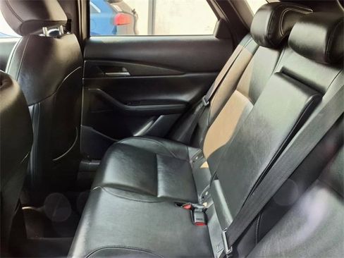 Used 2023 MAZDA CX-30 AWD 2.5 S w/ Select Package image 7