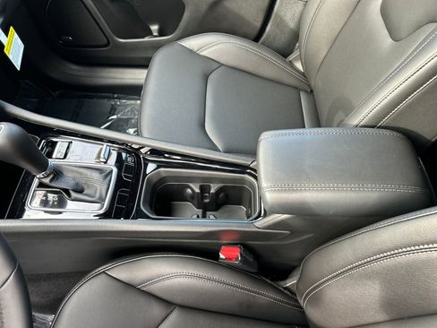 New 2026 Jeep Compass Limited w/ Sun, Sound & Navigation Group image 21