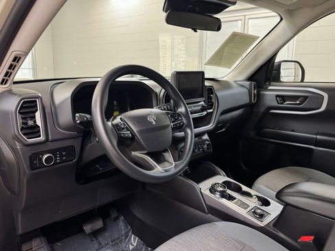 Used 2024 Ford Bronco Sport Big Bend AWD/4WD image 14