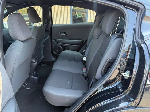 Used 2019 Honda HR-V Sport image 20