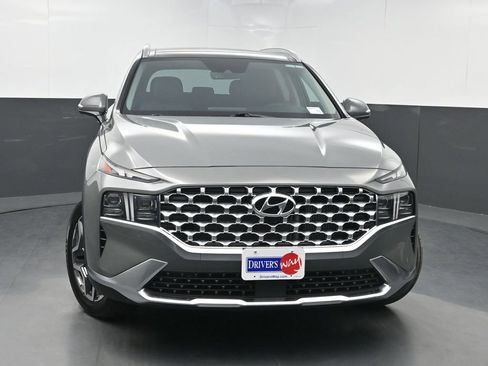 Used 2023 Hyundai Santa Fe Limited image 42