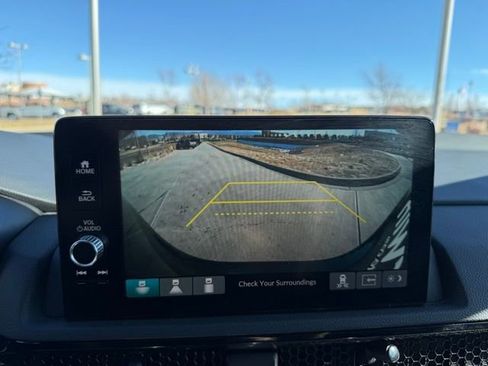 Used 2025 Honda CR-V EX-L image 21