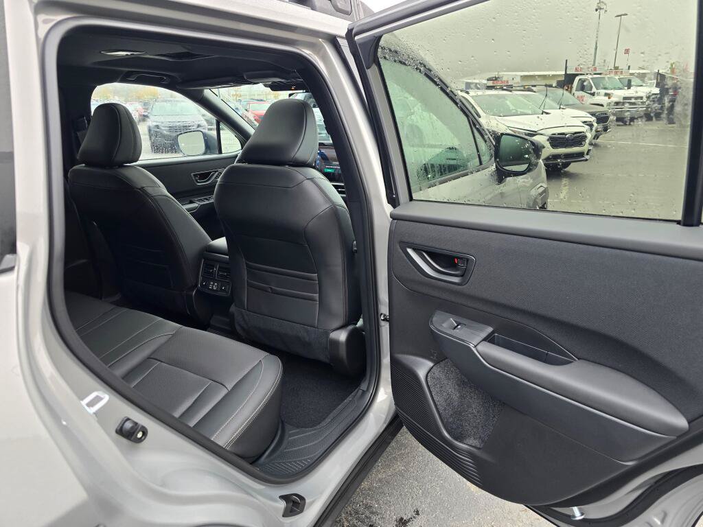 New 2026 Subaru Outback Limited XT AWD/4WD image 13