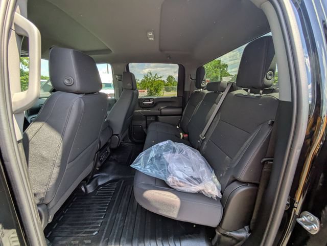 New 2026 GMC Sierra 2500 Pro w/ Convenience Package AWD/4WD image 27