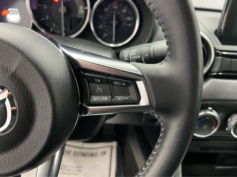 Used 2022 MAZDA MX-5 Miata Grand Touring image 22