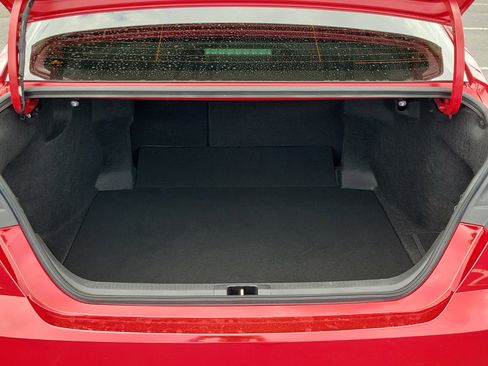 Certified 2025 Toyota Camry LE FWD image 12