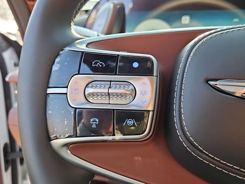 New 2026 Genesis G90 3.5T AWD/4WD image 13
