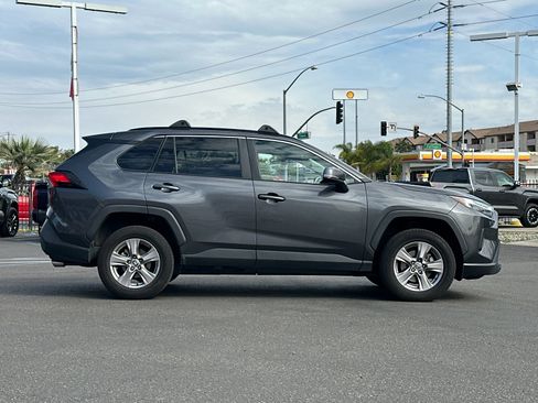 Used 2023 Toyota RAV4 XLE w/ Convenience Package image 6