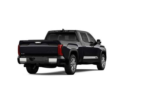 New 2026 Toyota Tundra 1794 Edition image 9