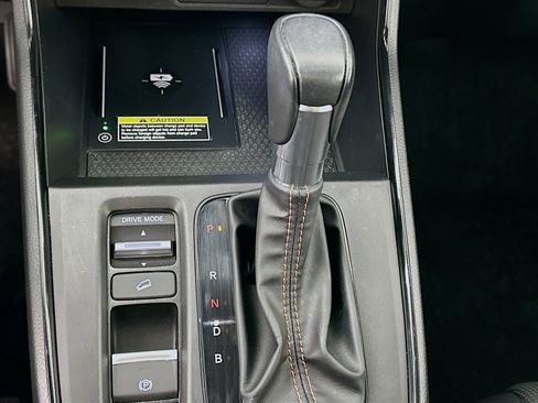 Used 2023 Honda CR-V Sport Touring image 25