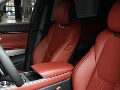 New 2026 Genesis GV70 2.5T Sport Prestige AWD/4WD image 26