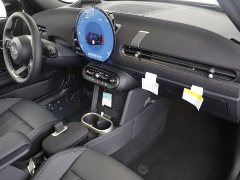 New 2026 MINI Cooper S FWD image 19