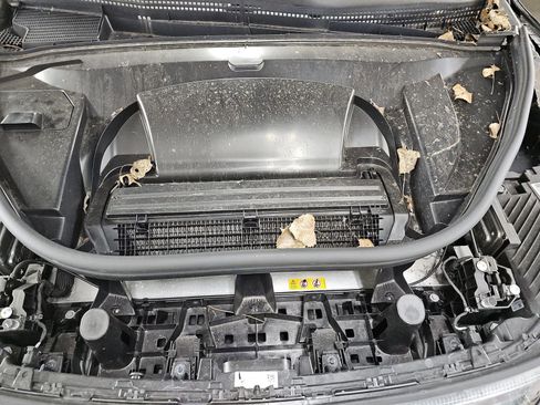 Used 2023 Mercedes-Benz EQE 500 4MATIC SUV image 15