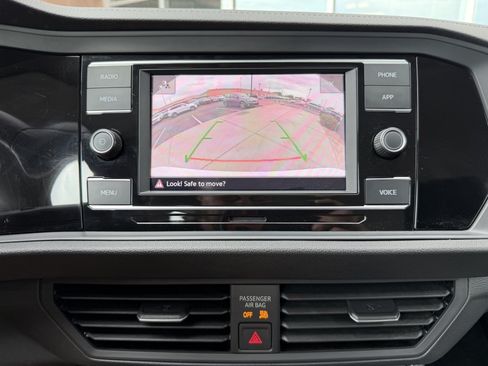Used 2024 Volkswagen Jetta S FWD image 18